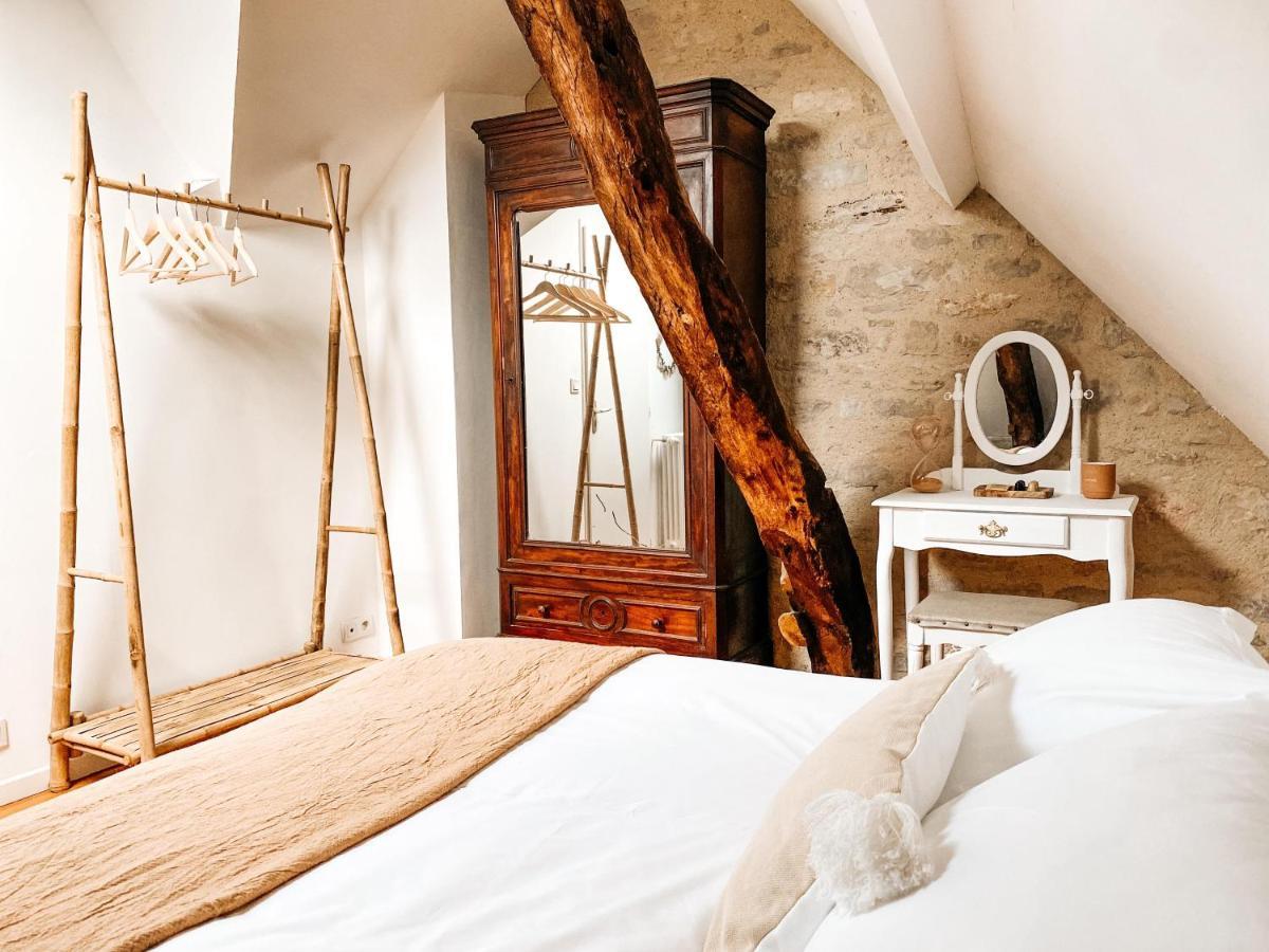 Loze Mas Parenthese - Chambres Et Table D'Hotes מראה חיצוני תמונה