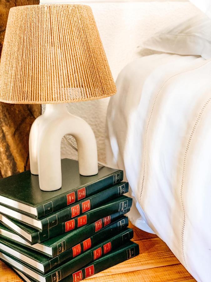 Loze Mas Parenthese - Chambres Et Table D'Hotes מראה חיצוני תמונה