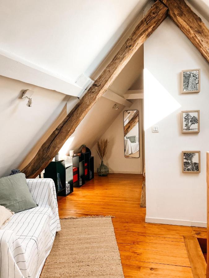 Loze Mas Parenthese - Chambres Et Table D'Hotes מראה חיצוני תמונה