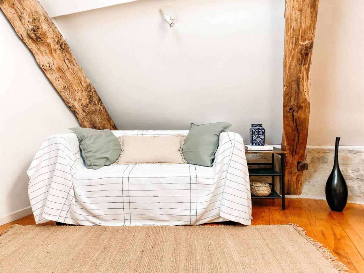 Loze Mas Parenthese - Chambres Et Table D'Hotes מראה חיצוני תמונה